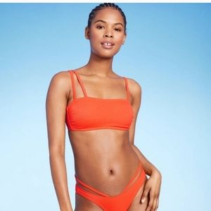 Xhiliration Bikini Top